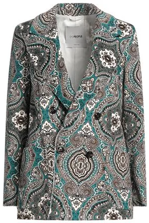 (+) people SUITS and CO-ORDS - Blazers - on YOOX.com
