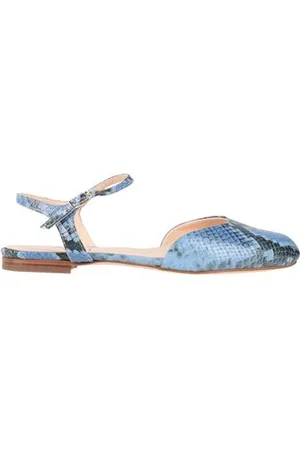 AGL ATTILIO GIUSTI LEOMBRUNI FOOTWEAR - Ballet flats - on YOOX.com