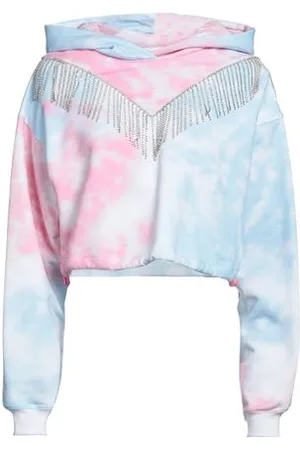 Chiara Ferragni TOPWEAR - Sweatshirts - on YOOX.com