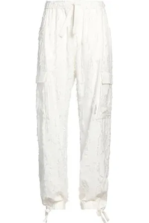 Msgm BOTTOMWEAR - Trousers - on YOOX.com