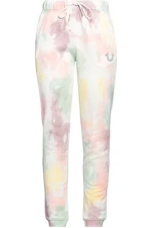 True Religion BOTTOMWEAR - Trousers - on YOOX.com
