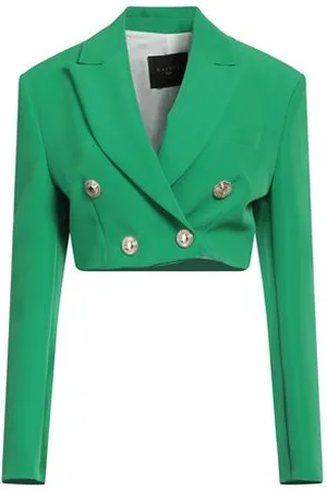 GAËLLE SUITS and CO-ORDS - Blazers - on YOOX.com