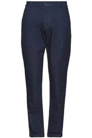 Jeckerson BOTTOMWEAR - Jeans - on YOOX.com