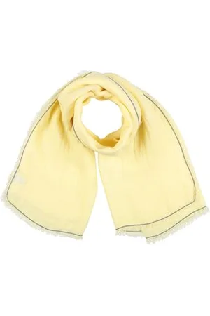 Brunello Cucinelli ACCESSORIES - Scarves - on YOOX.com