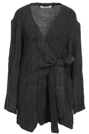 NOSTRASANTISSIMA KNITWEAR - Cardigans - on YOOX.com