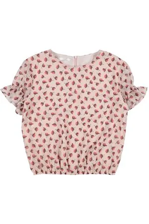 Liu Jo TOPWEAR - Tops - on YOOX.com