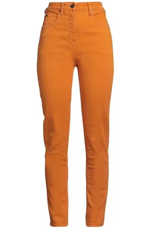 M Missoni BOTTOMWEAR - Jeans - on YOOX.com