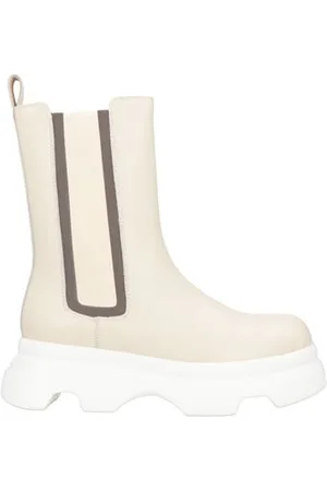 Jeannot FOOTWEAR - Ankle boots - on YOOX.com