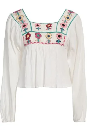 Antik Batik TOPWEAR - Tops - on YOOX.com