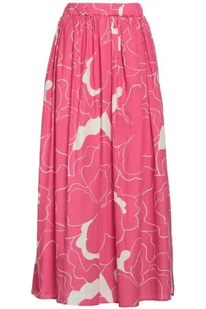 VICOLO BOTTOMWEAR - Maxi skirts - on YOOX.com