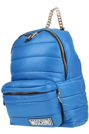 Moschino BAGS - Rucksacks - on YOOX.com