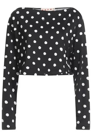 Marni TOPWEAR - Tops - on YOOX.com