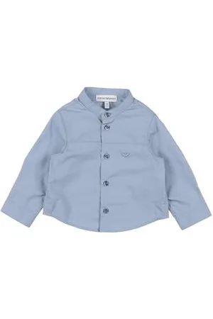 Emporio Armani TOPWEAR - Shirts - on YOOX.com