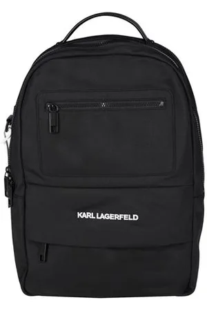 Karl Lagerfeld BAGS - Rucksacks - on YOOX.com
