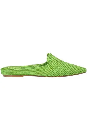 Patrizia Pepe FOOTWEAR - Mules & Clogs - on YOOX.com
