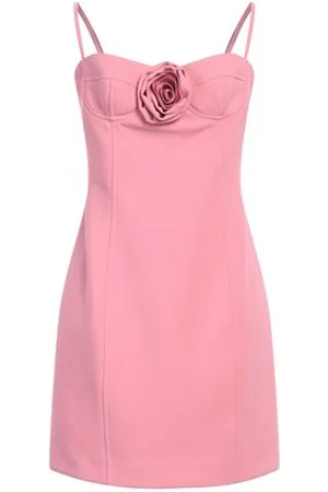 BLUMARINE DRESSES - Mini dresses - on YOOX.com