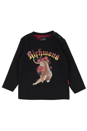 John Richmond TOPWEAR - T-shirts - on YOOX.com