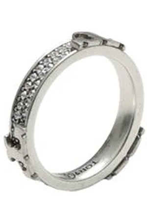 Tory Burch JEWELLERY and WATCHES - Rings - on YOOX.com