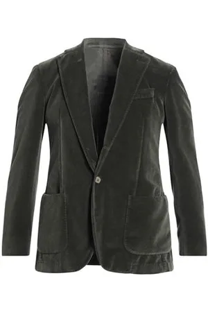 Biagio Santaniello SUITS and CO-ORDS - Blazers - on YOOX.com