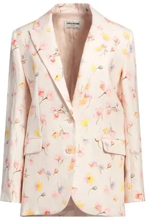 Zadig & Voltaire SUITS and CO-ORDS - Blazers - on YOOX.com