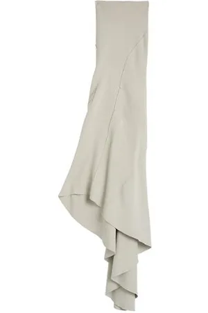 Rick Owens BOTTOMWEAR - Maxi skirts - on YOOX.com