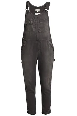 Current/Elliott JUMPSUITS & TRACKSUITS - Dungarees - on YOOX.com