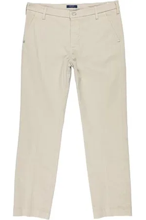 Entre Amis BOTTOMWEAR - Trousers - on YOOX.com