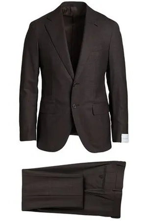 CARUSO SUITS and CO-ORDS - Suits - on YOOX.com
