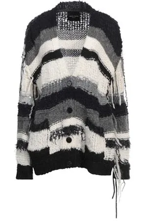 Roberto Collina KNITWEAR - Cardigans - on YOOX.com