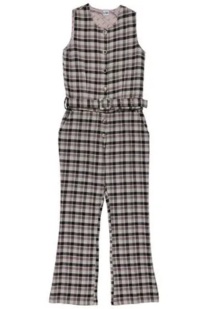 Gaia JUMPSUITS & TRACKSUITS - Jumpsuits - on YOOX.com