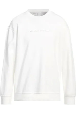 Brunello Cucinelli TOPWEAR - Sweatshirts - on YOOX.com