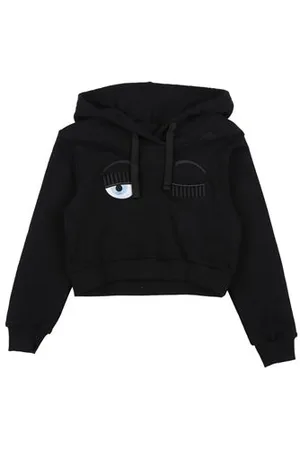 Chiara Ferragni TOPWEAR - Sweatshirts - on YOOX.com