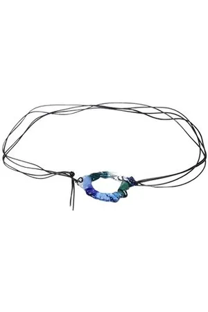 Levens Jewels Small Leather Goods - Belts - on YOOX.com