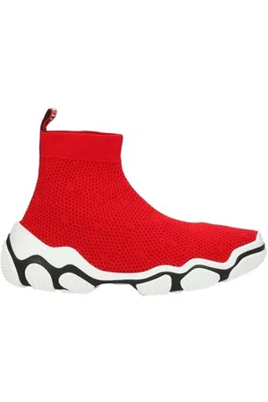 RED(V) FOOTWEAR - Trainers - on YOOX.com