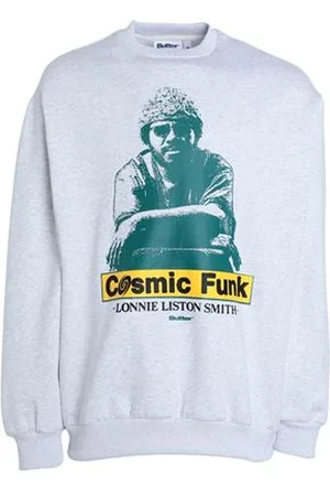 Butter Goods TOPWEAR - Sweatshirts - on YOOX.com