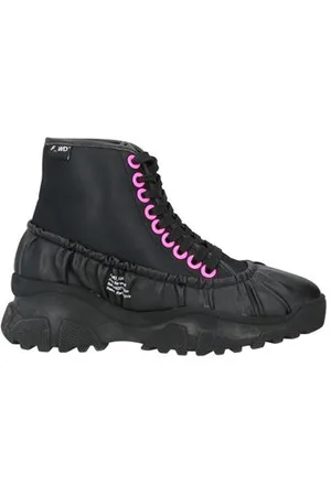 F_WD FOOTWEAR - Trainers - on YOOX.com
