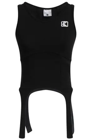 Karl Kani TOPWEAR - Tops - on YOOX.com