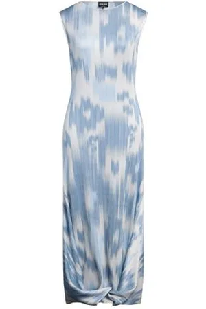 Giorgio Armani DRESSES - Midi dresses - on YOOX.com