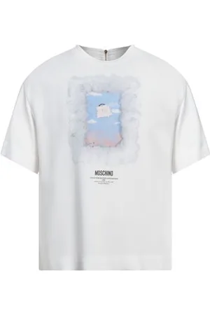 Moschino TOPWEAR - Tops - on YOOX.com