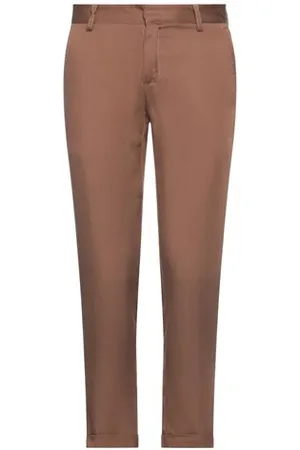 MARSĒM BOTTOMWEAR - Trousers - on YOOX.com