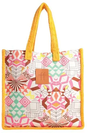 FORTE FORTE BAGS - Shoulder bags - on YOOX.com