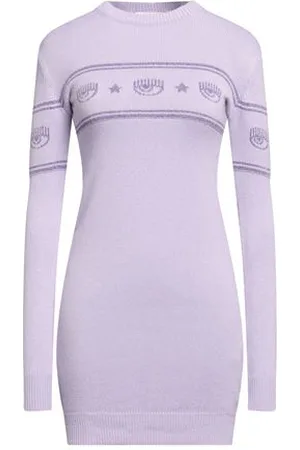 Chiara Ferragni DRESSES - Mini dresses - on YOOX.com