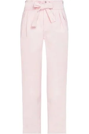 Sandro BOTTOMWEAR - Jeans - on YOOX.com