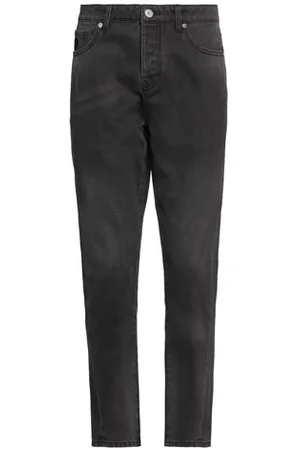 John Richmond BOTTOMWEAR - Jeans - on YOOX.com