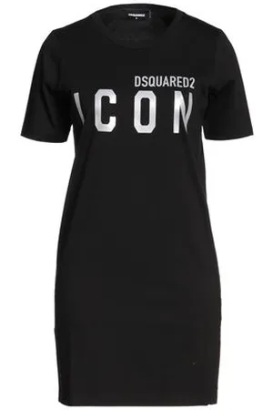 Dsquared2 DRESSES - Mini dresses - on YOOX.com