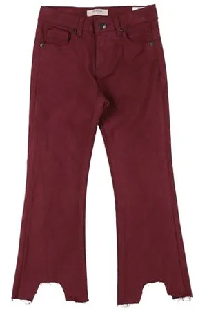 VICOLO BOTTOMWEAR - Trousers - on YOOX.com