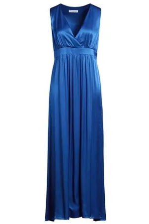 CAFèNOIR DRESSES - Maxi dresses - on YOOX.com