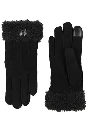 Karl Lagerfeld ACCESSORIES - Gloves - on YOOX.com