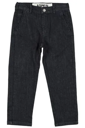 Aspesi BOTTOMWEAR - Jeans - on YOOX.com