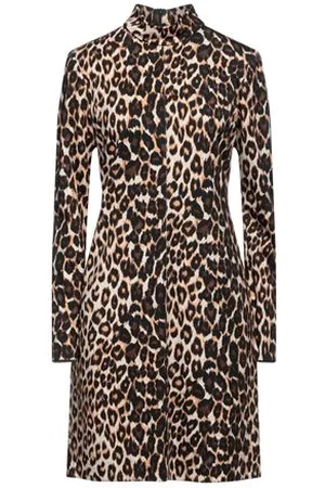Jucca DRESSES - Mini dresses - on YOOX.com